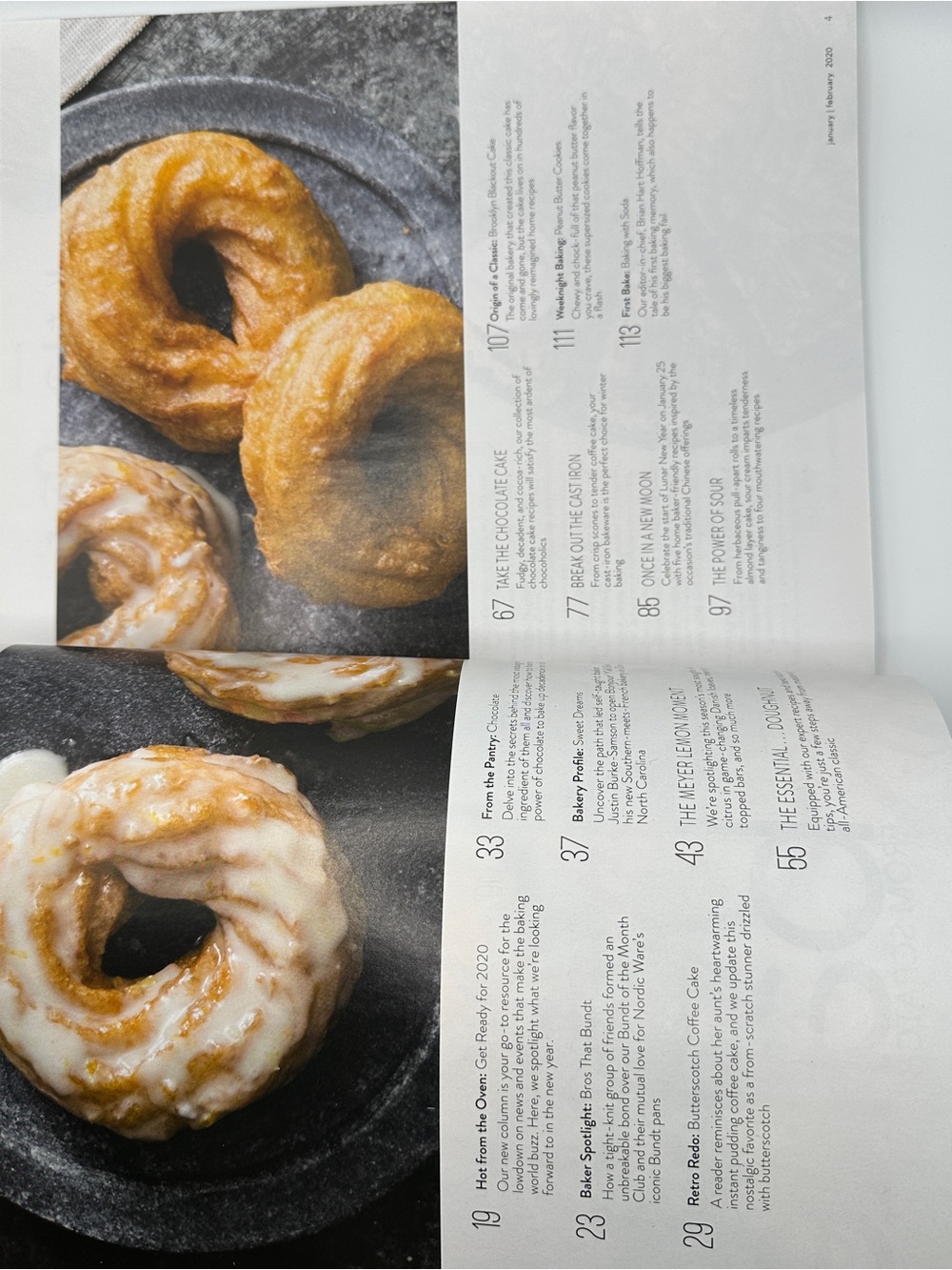 Bake from Scratch Magazine: Spring/Summer Bundle - Picture 10 of 13